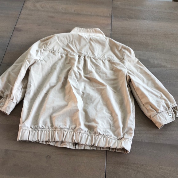 Bomber jacket - Picture 8 of 8